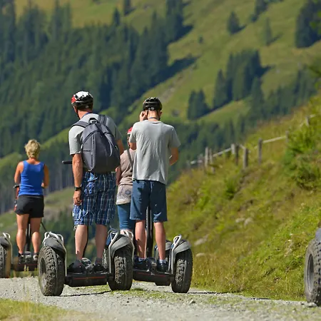 Hotel 4*s Galtenberg